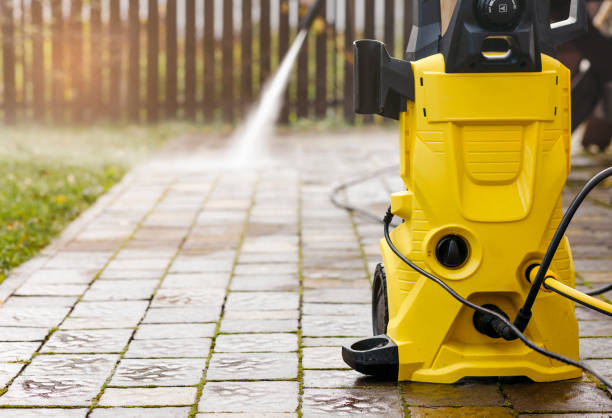Borrego Springs, CA Pressure Washing Services Company
